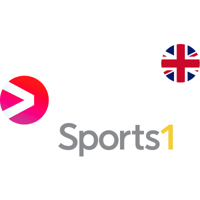 Viaplay Sports 1 UK